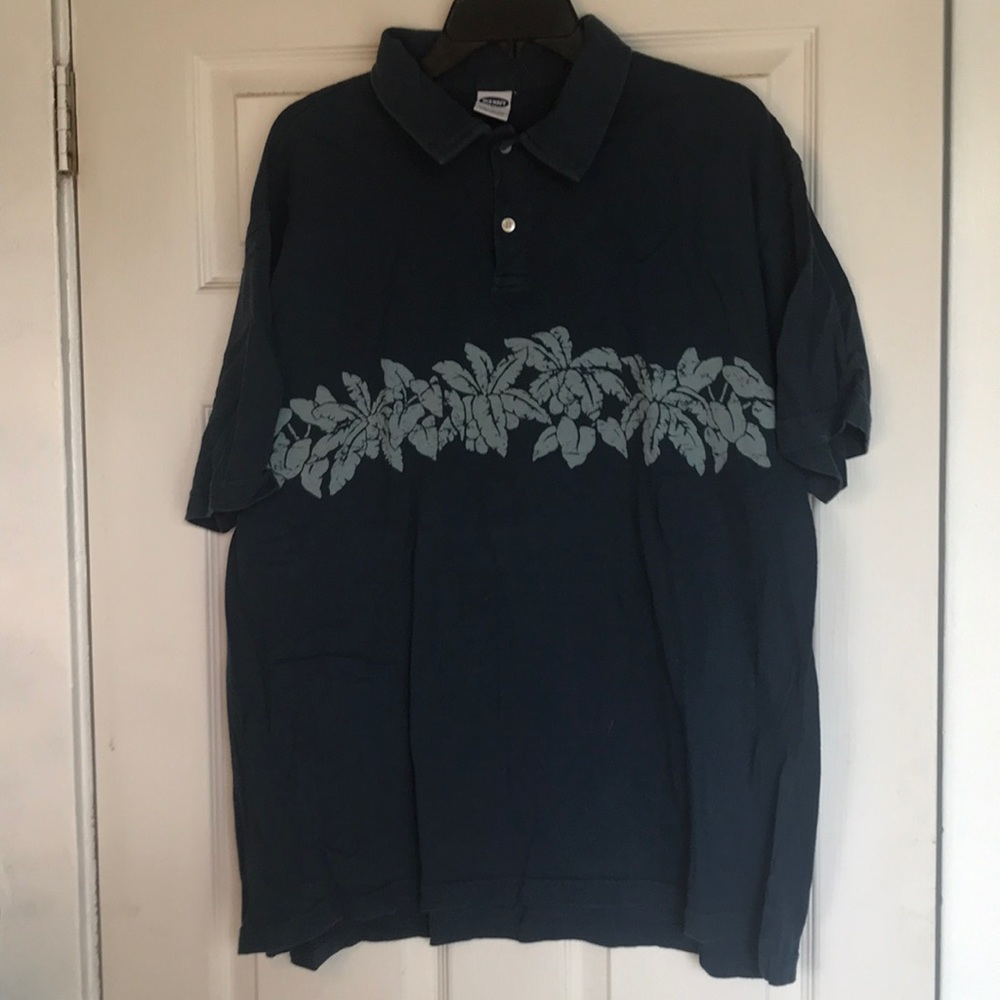 Old Navy Polo Shirt